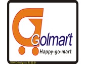 Golmart商標規劃設計