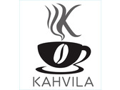 KAHVILA咖啡LOGO設計
