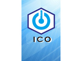 ICO科技公司LOGO設計