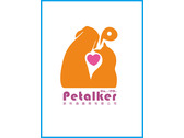 寵物諮商Logo設計