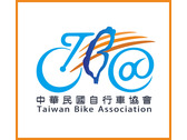 中華民國自行車協會LOGO設計