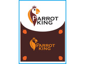 Parrot King堅果LOGO