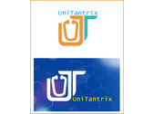 UniTantrix LOGO設計