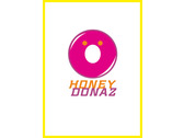 Honey Donaz商標設計