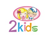 2 kids