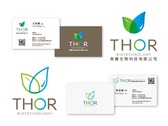 Thor專業logo設計
