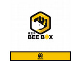 蜂盒子BEE BOX_LOGO