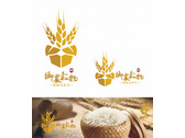食品品牌logo設計