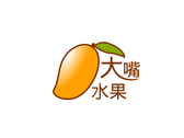 水果賣場logo