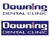 downing logo
