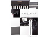 RP302數位鋼琴