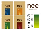 ncc logo+包裝袋