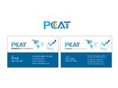 pcat-logo+名片