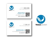 vision ocean-logo名片