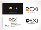 DEXI-LOGO+名片02