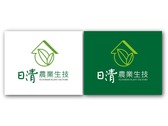 日清農業生技logo