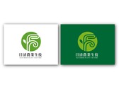 日清農業logo