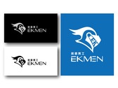 EKMEN-logo提案