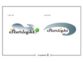 Starlight網球社團 / LOGO