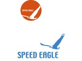 Speed Eagle -Logo