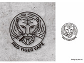 紅老虎logo