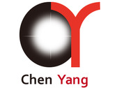 CHEN YANG logo
