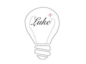 Luke+ (Lukeplus)Logo