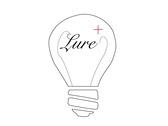 Lure+ (Lureplus)Logo