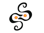 廟宇 logo設計