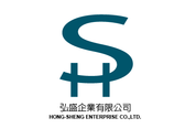 Hong-Sheng Logo