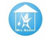 Mrs butler