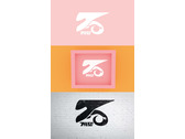 7分so logo 設計