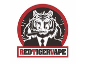 Red Tiger Vape-logo