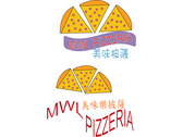 披薩logo