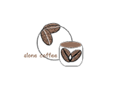 咖啡設計logo