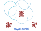 御壽司logo