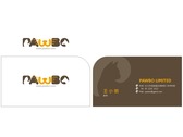 PAWBO-名片+logo