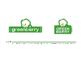 greenberry LOGO DESIGN