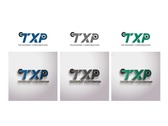 TXP logo設計