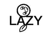 商標lazy