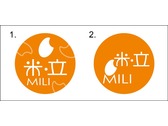 米立logo