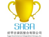 忻甲古資訊logo