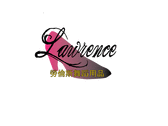 Lawrence  logo設計