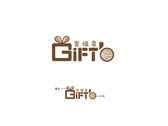 吉福多 Gift’o 商標設計