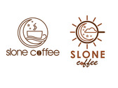 品牌咖啡Logo設計