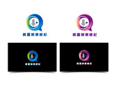 娛樂經紀公司Logo設計