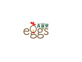 台灣蛋品生產公司 LOGO設計
