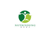 保健食品logo設計