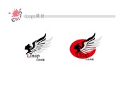 Linap天使莉娜-Logo設計