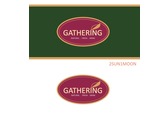 GATHERING商標設計